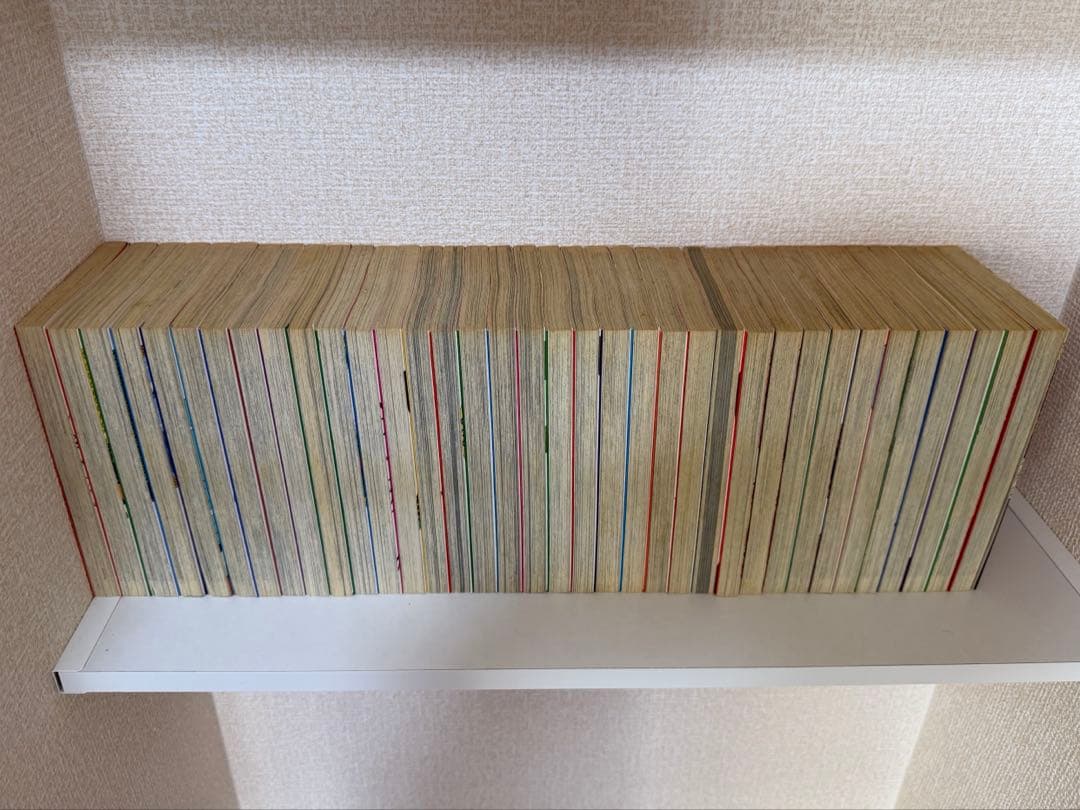 NARUTO 全巻セット　23巻、25〜72巻初版