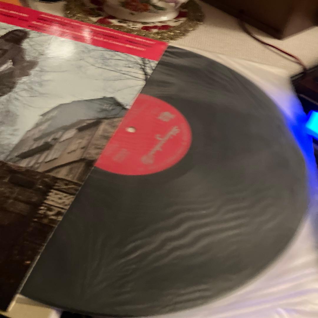 クラシック音楽全集レコード　1960〜70年物