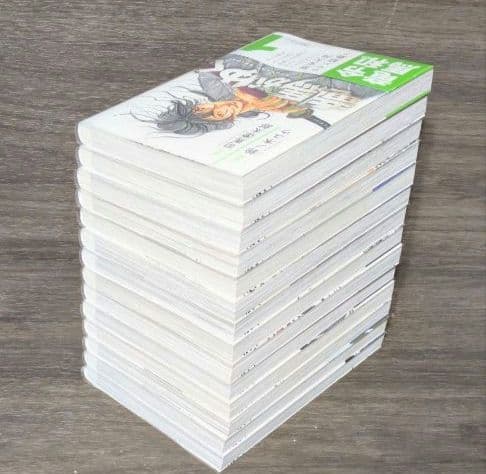 ◆24時間以内発送◆竜馬がゆく（全14巻セット）◆美品◆全巻クリアカバー付
