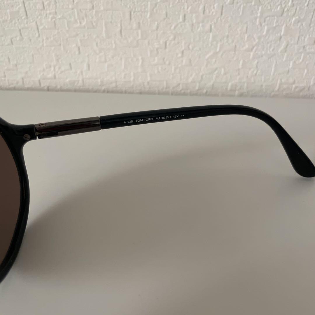 値下げ 中古 TOM FORD トムフォード サングラス TF134