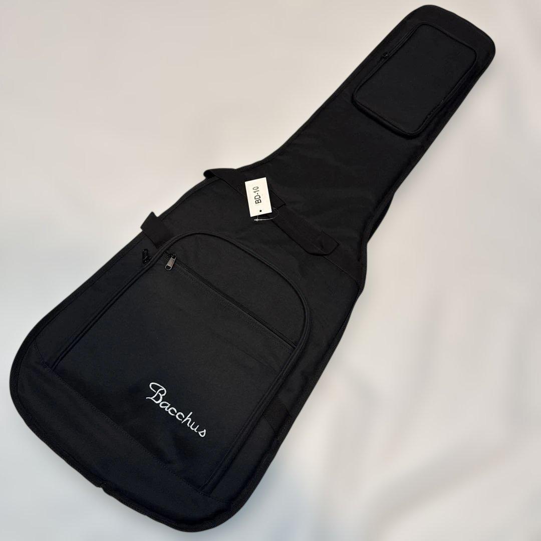 Bacchus WL4-WN/RSM 美品