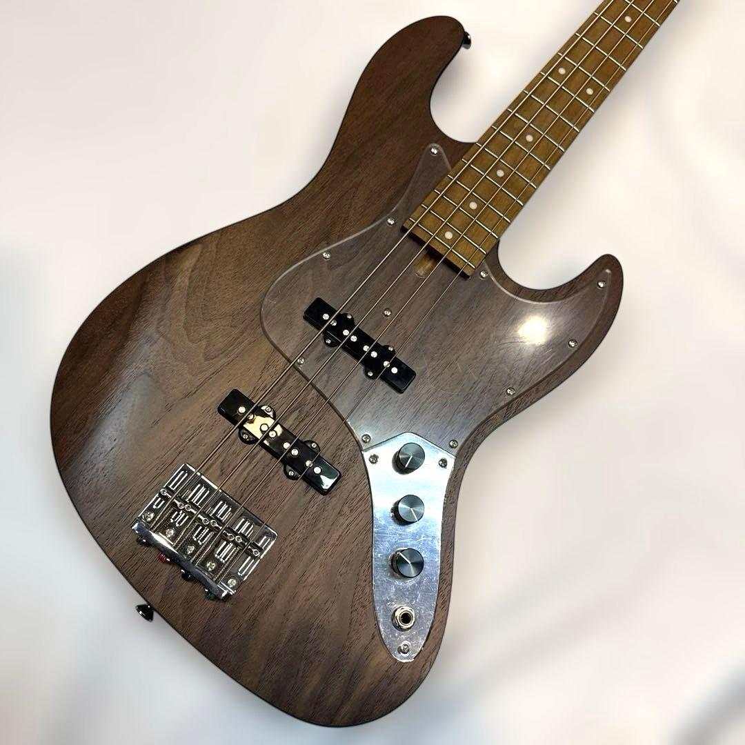 Bacchus WL4-WN/RSM 美品