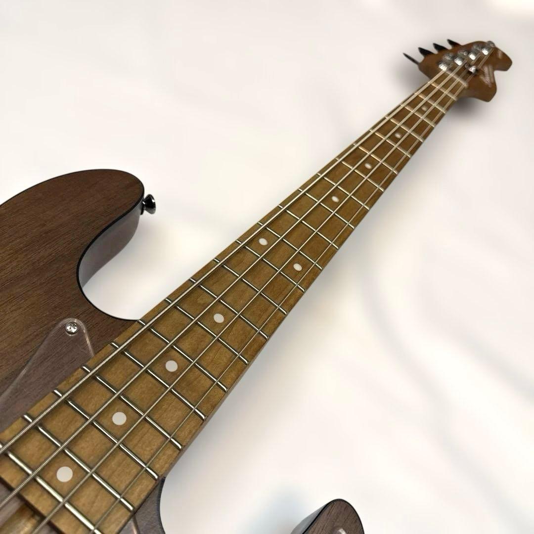 Bacchus WL4-WN/RSM 美品