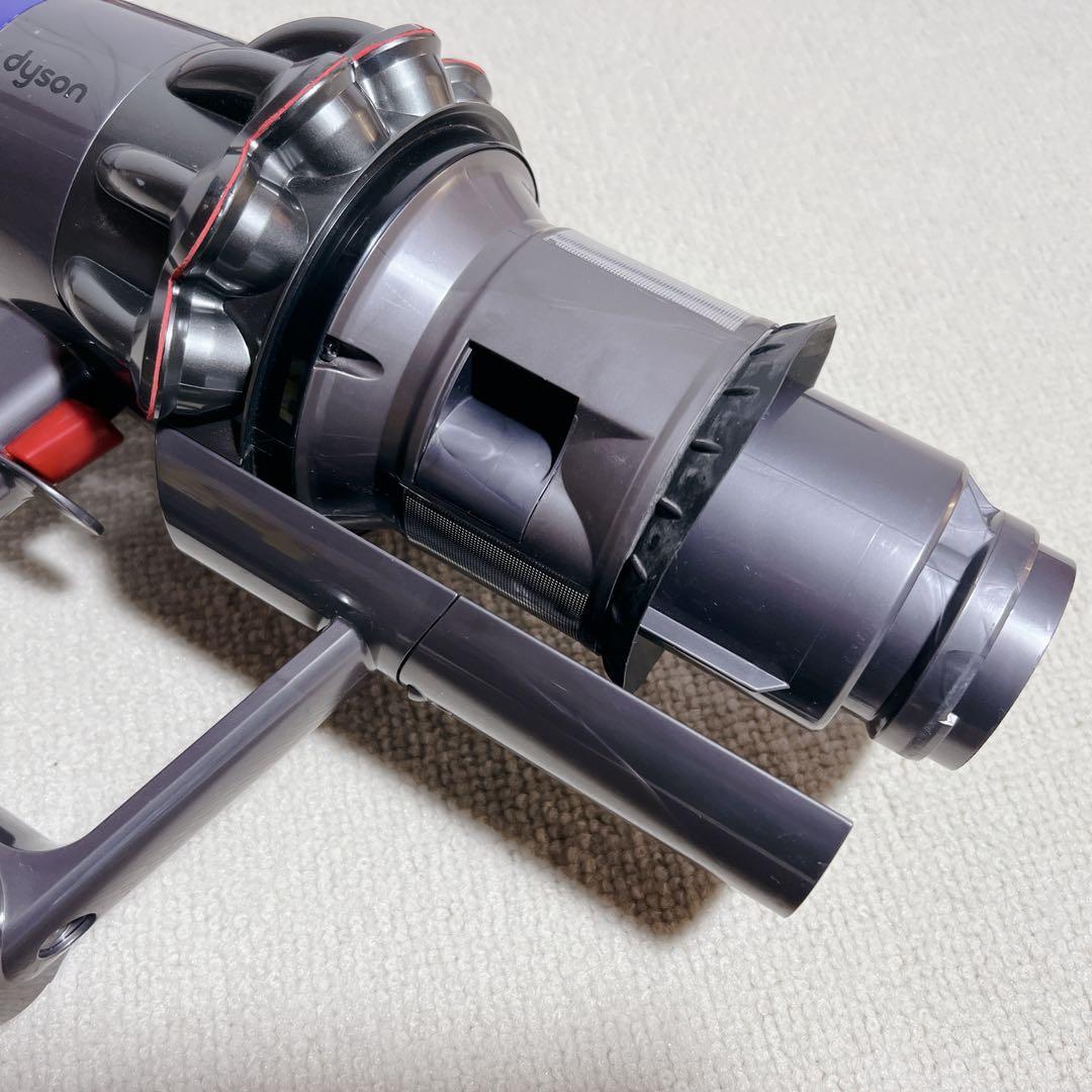 ダイソン dyson v10 sv12 掃除機 動作品