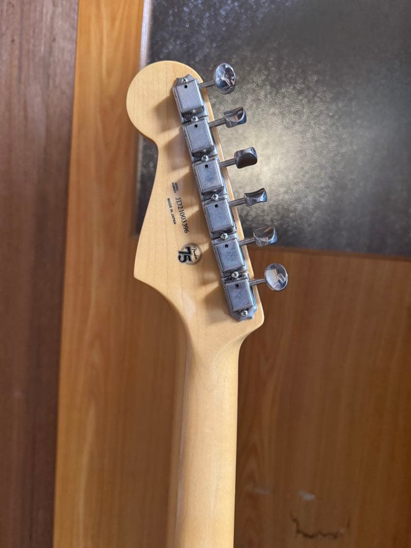 商品名 Fender Traditional Ⅱ Stratocaster