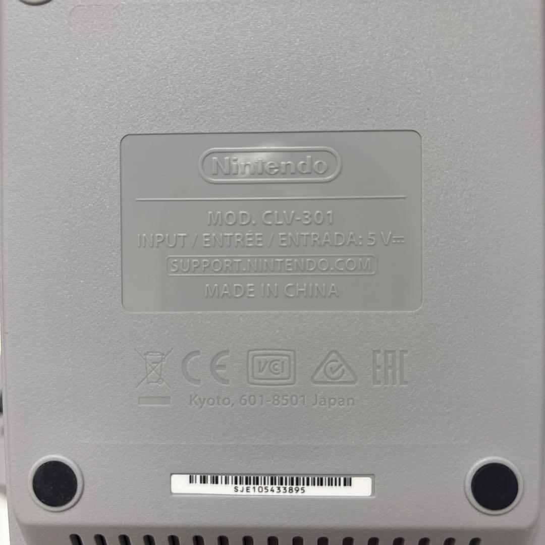 J*o様 Nintendo Super Famicom ニンテンドークラシックミ