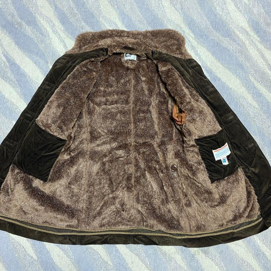 エンジニアドガーメンツbigyankウールリッチ Mフリーホイーラーズ RRL