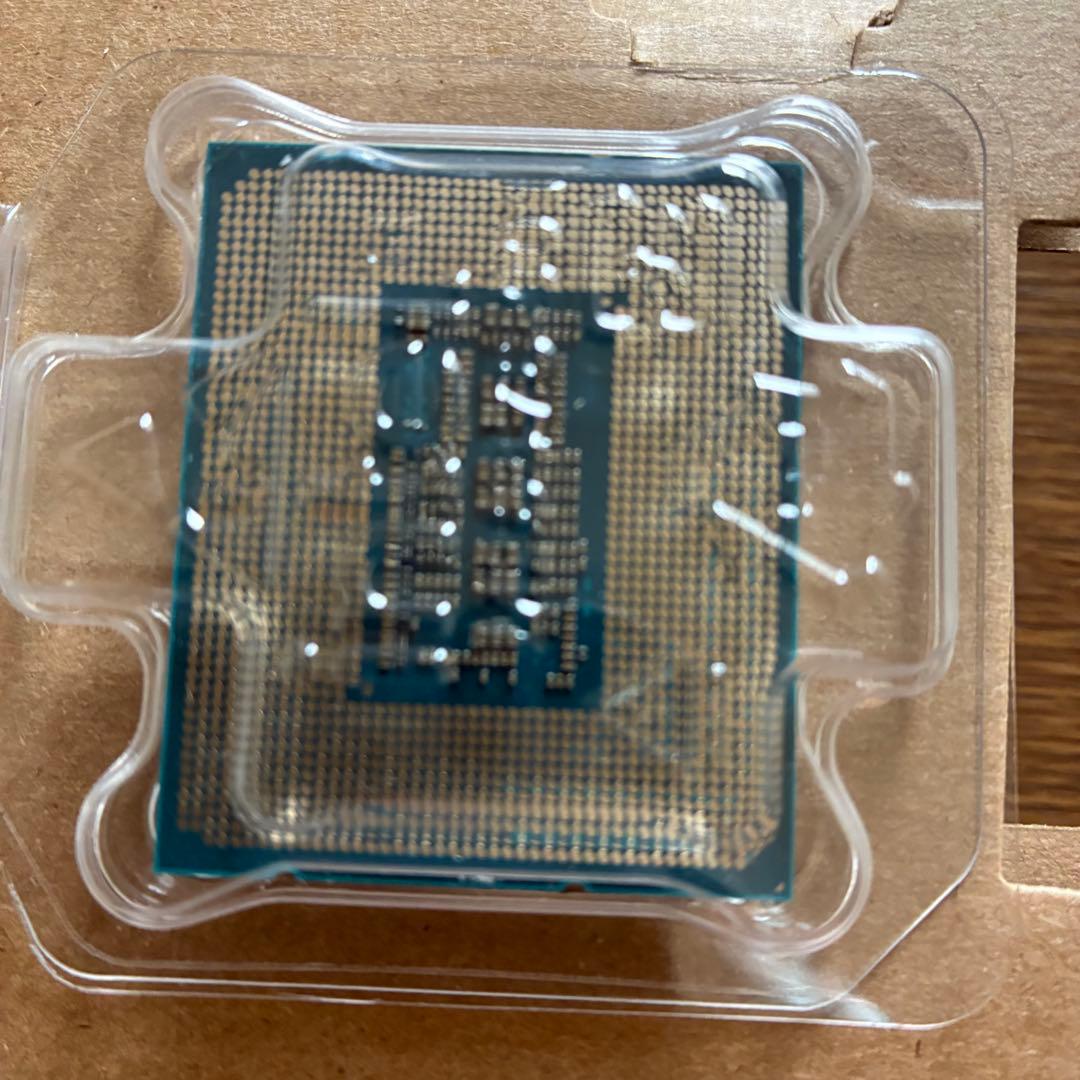 Intel インテル Core i7 13700KF BOX