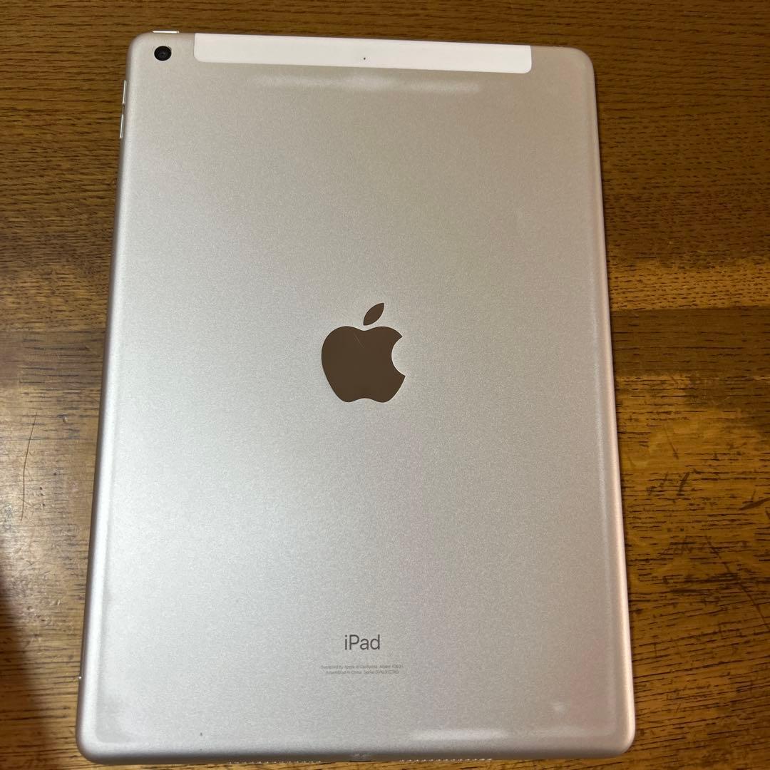 iPad9世代 iPad 第9世代 64GB Wi-Fi + Cellular