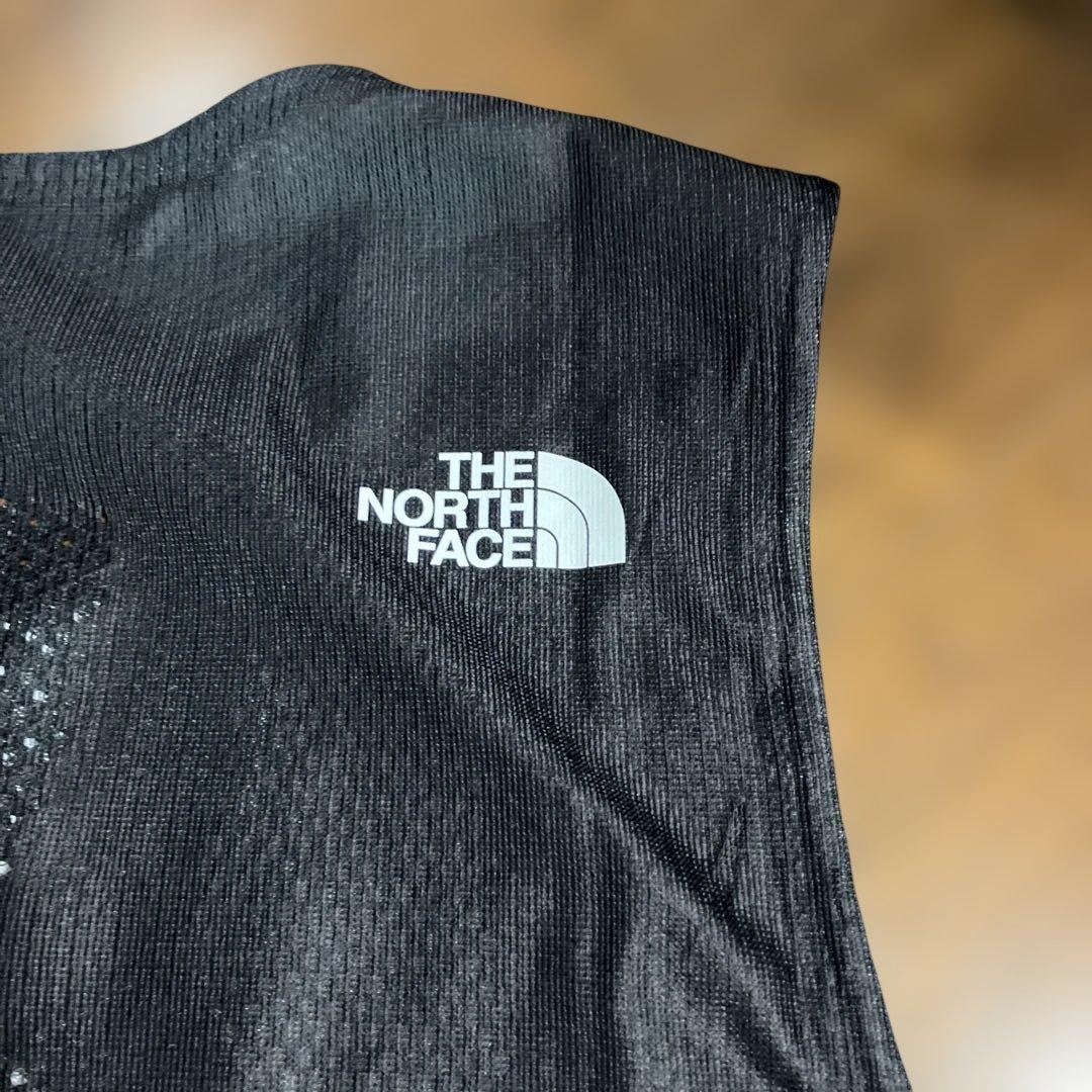 THE NORTH FACE Hypervent Crew Lサイズ