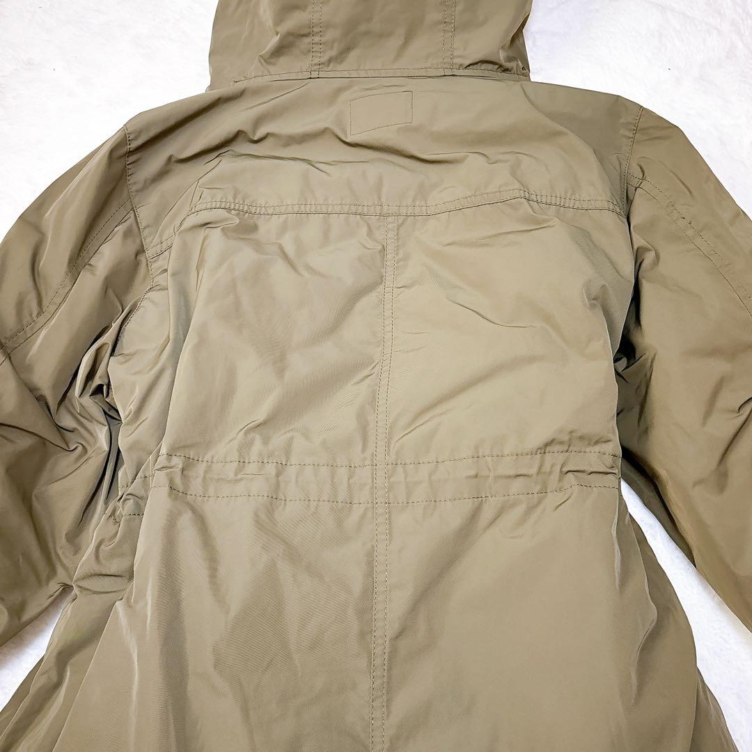 美品✨23区　モッズコート　ダウンライナー　3way フェザー　46 大きめ