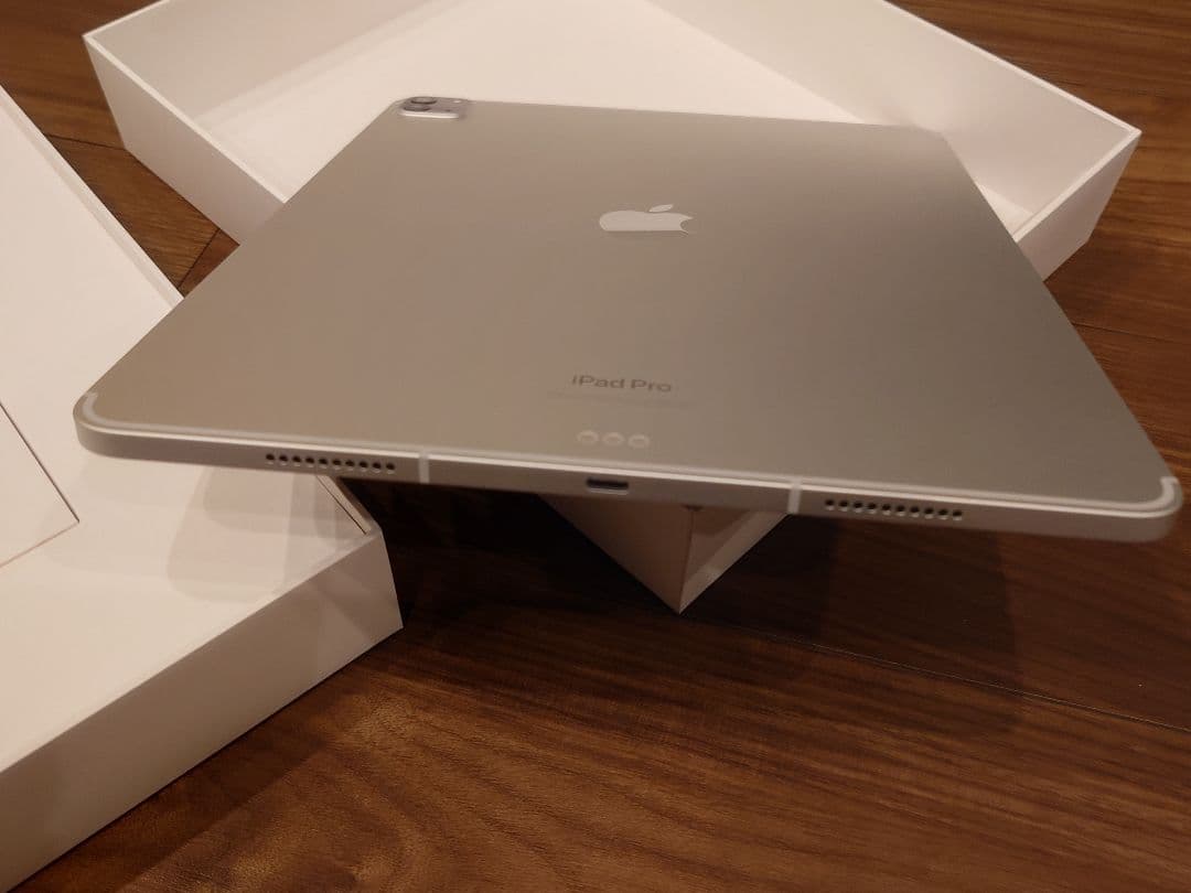 iPad Pro 12.9 6世代 512GB Wi-Fi＆cellular