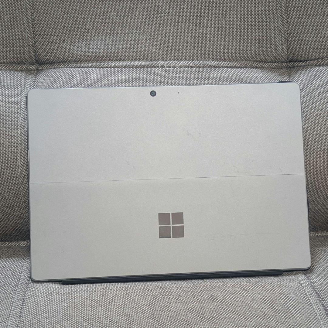 Surface Pro 7 i5 8GB 128GBタイプカバー付属 B