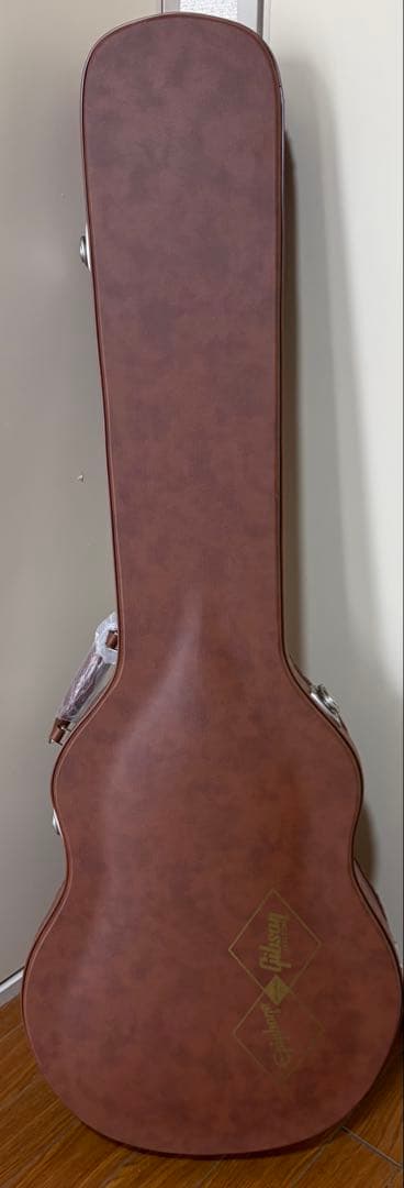 Epiphone 1957 Les Paul Goldtop カスタムバッカー