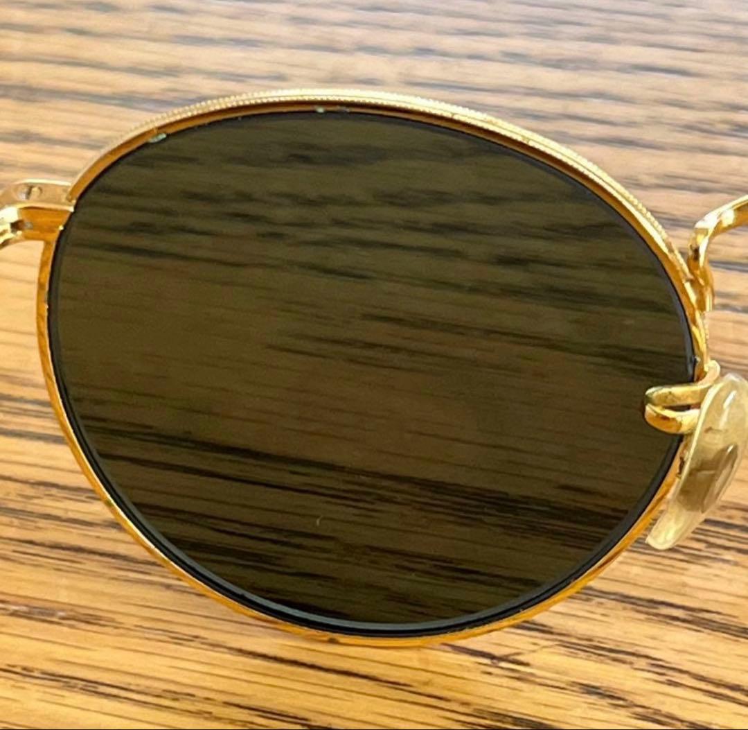 Ray-Ban レイバン ボシュロム B＆Lヴィンテージ USA 80's