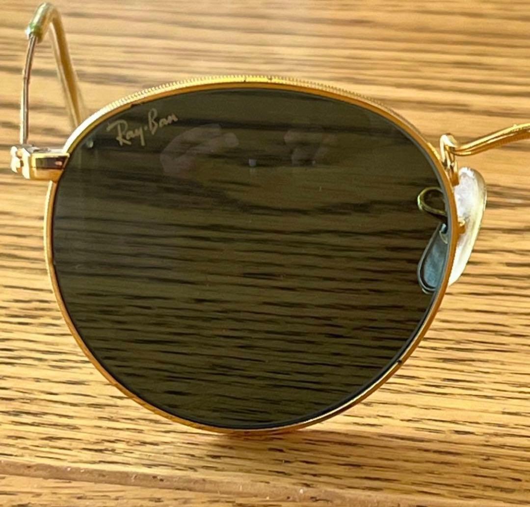 Ray-Ban レイバン ボシュロム B＆Lヴィンテージ USA 80's