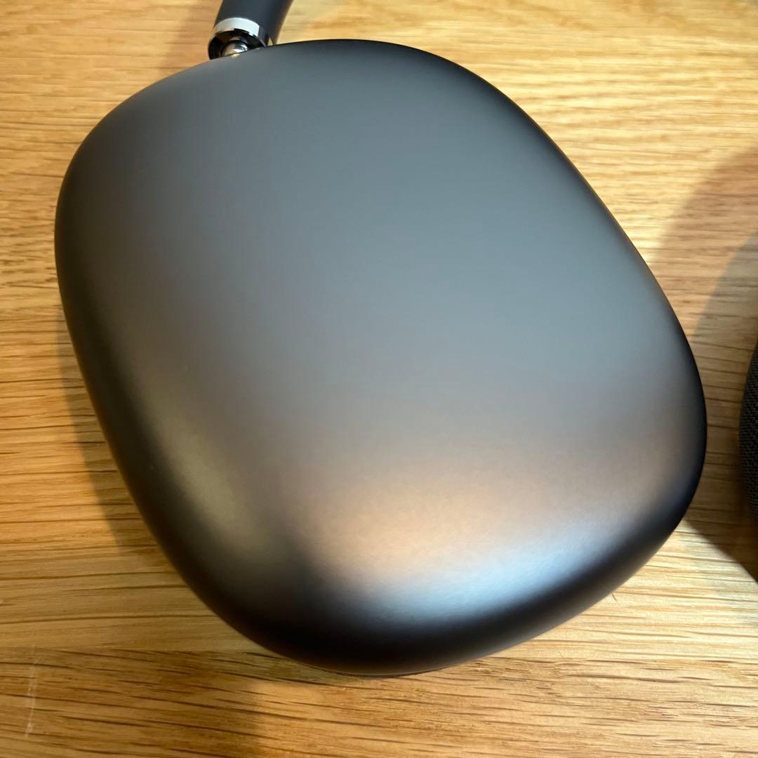 Apple AirPods Max MGYH3J/A ヘッドホン