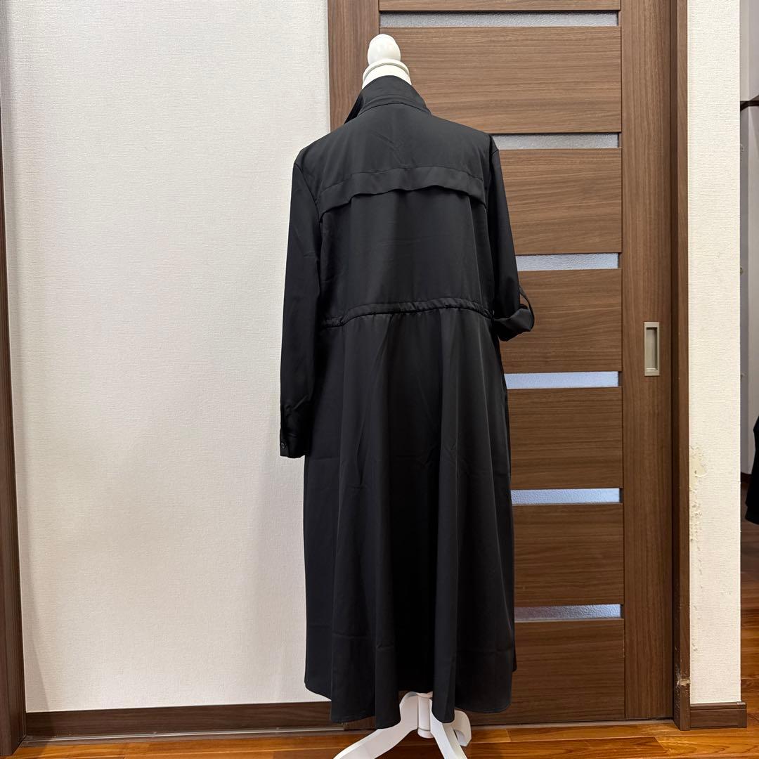 ぐぐ　【新品】　スプリングコート