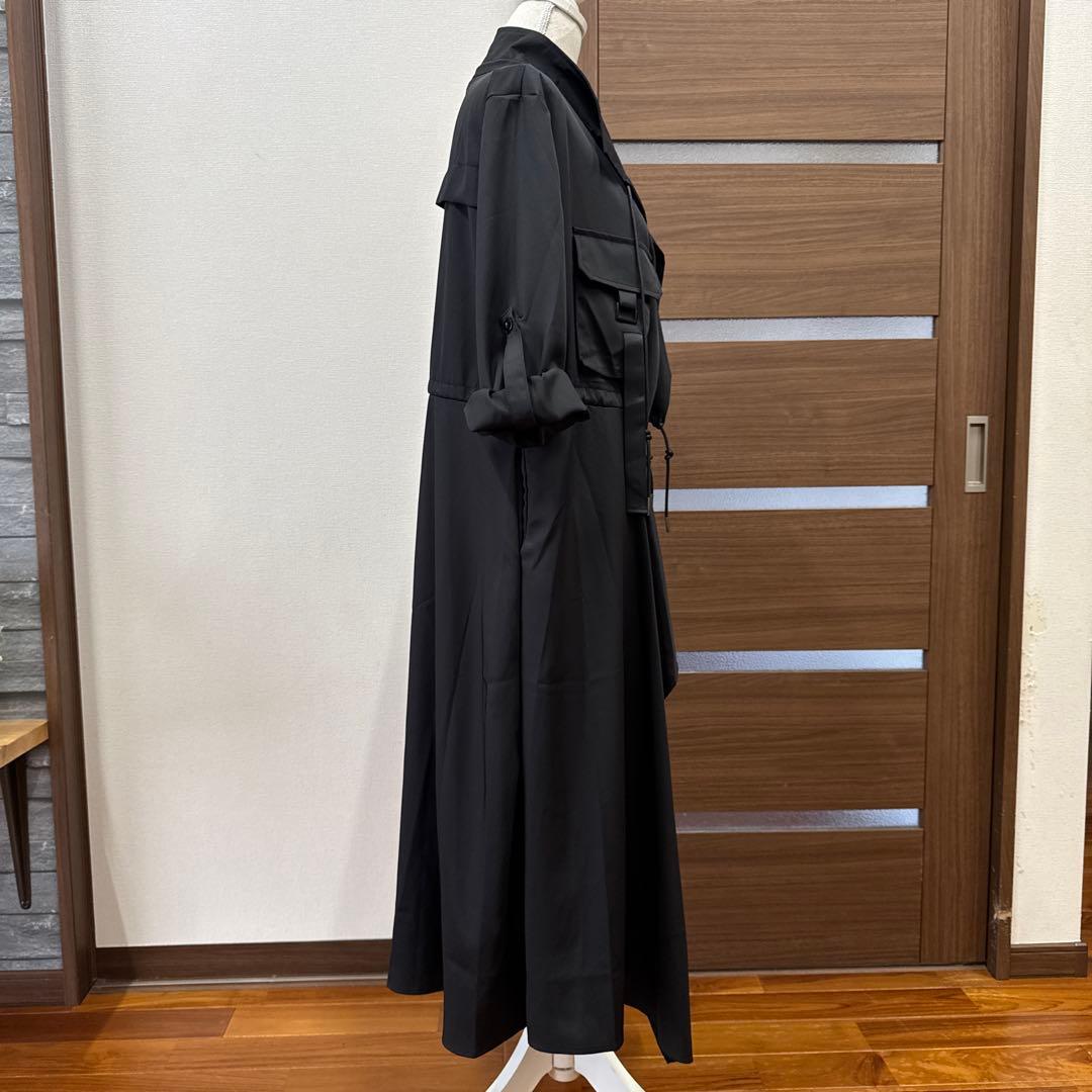 ぐぐ　【新品】　スプリングコート