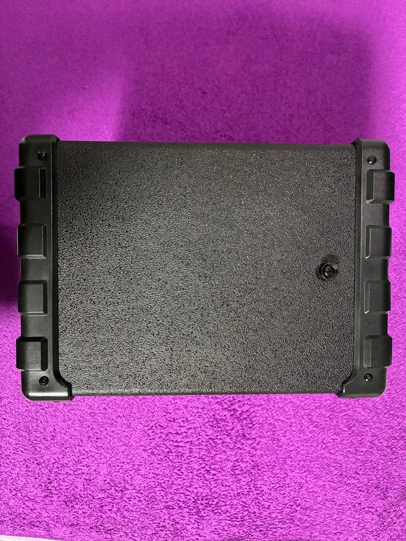 ベース Roland Micro Cube Bass RX