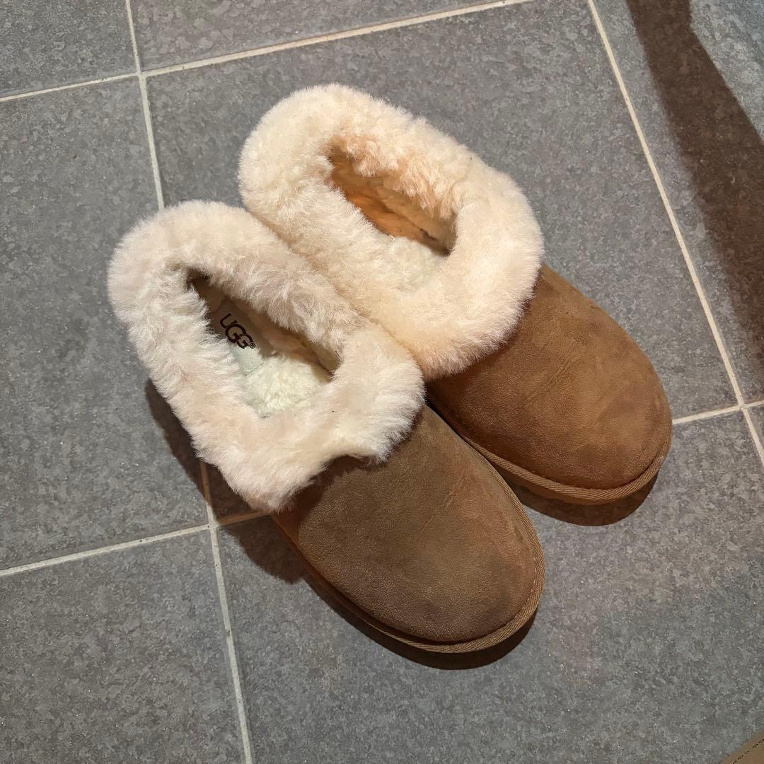 ugg ムートン　NITA