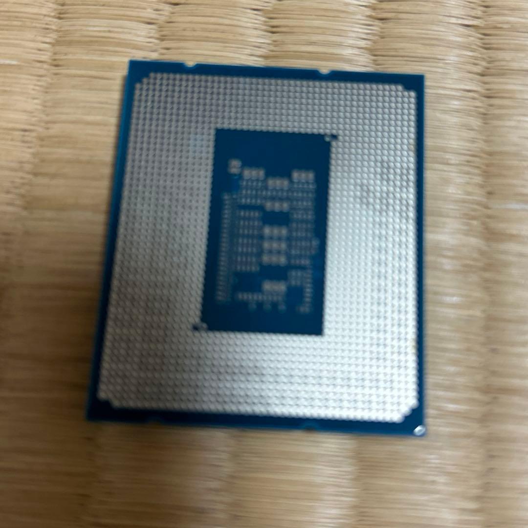 ひ*ん様 CPU core i3 12100F