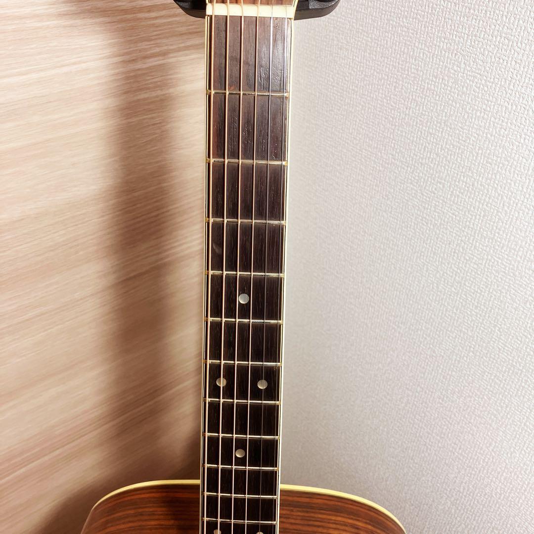 【調整済】Morales モラレス M-35 LYRE BIRD