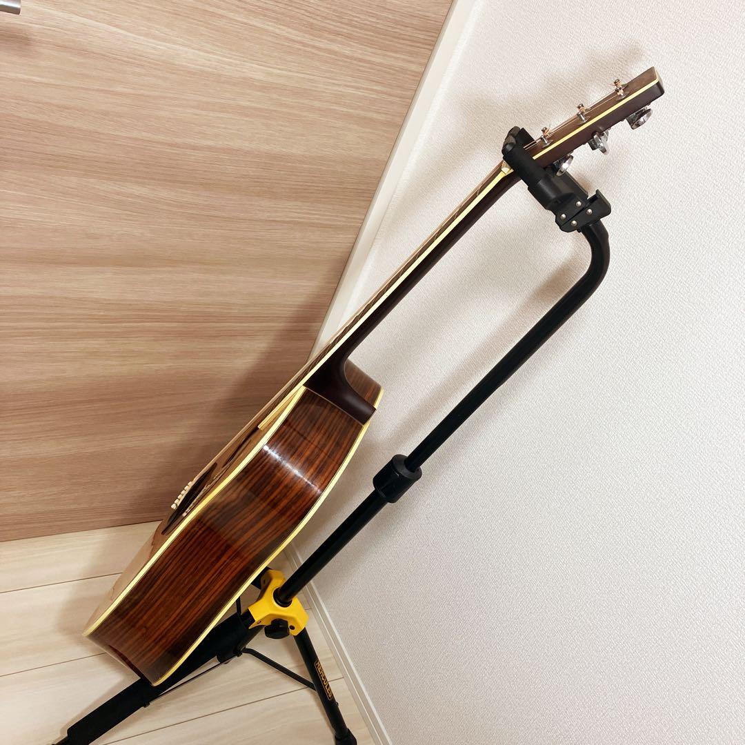 【調整済】Morales モラレス M-35 LYRE BIRD