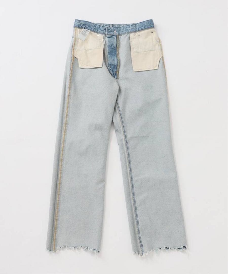 upper hights/アッパーハイツ 別注 THE TAYLOR（24）