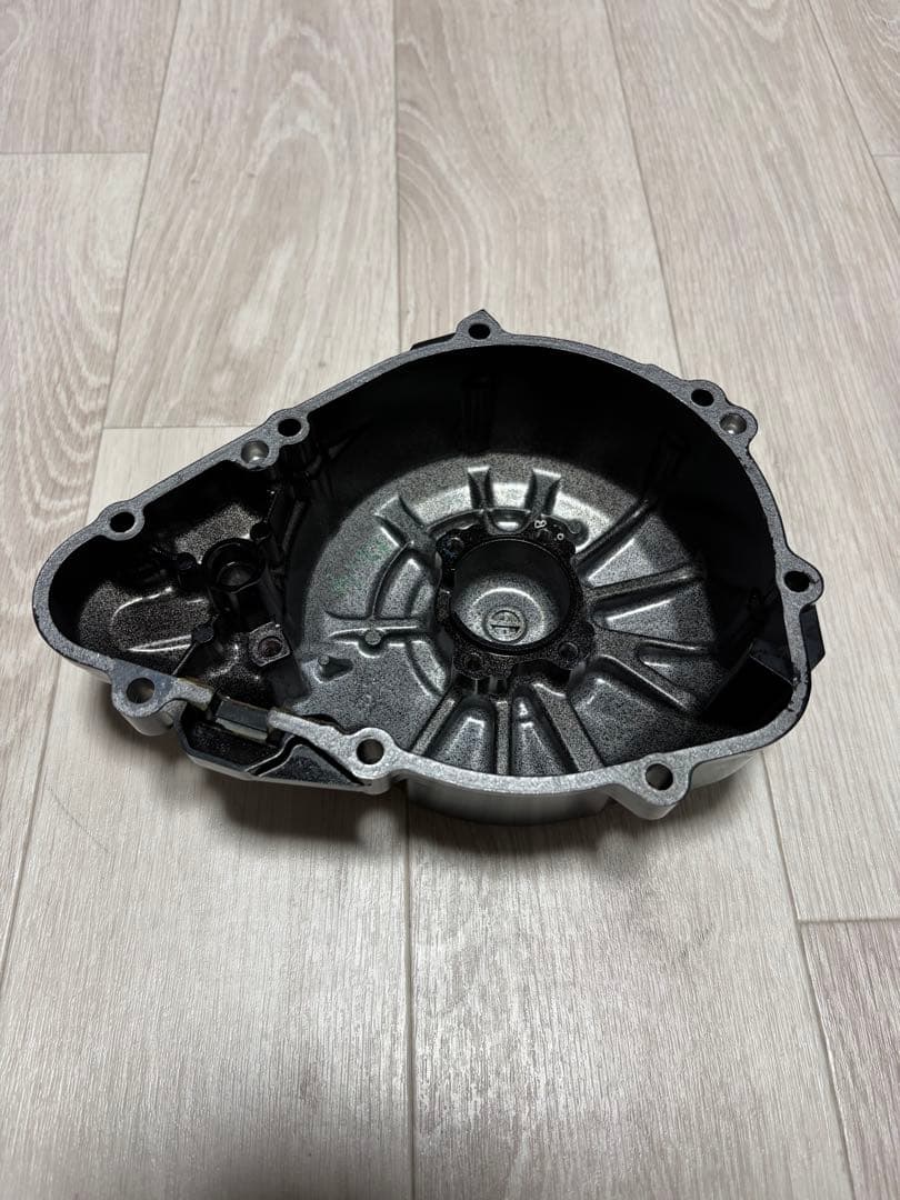 Z900RS ジェネレーターカバー Kawasaki 純正