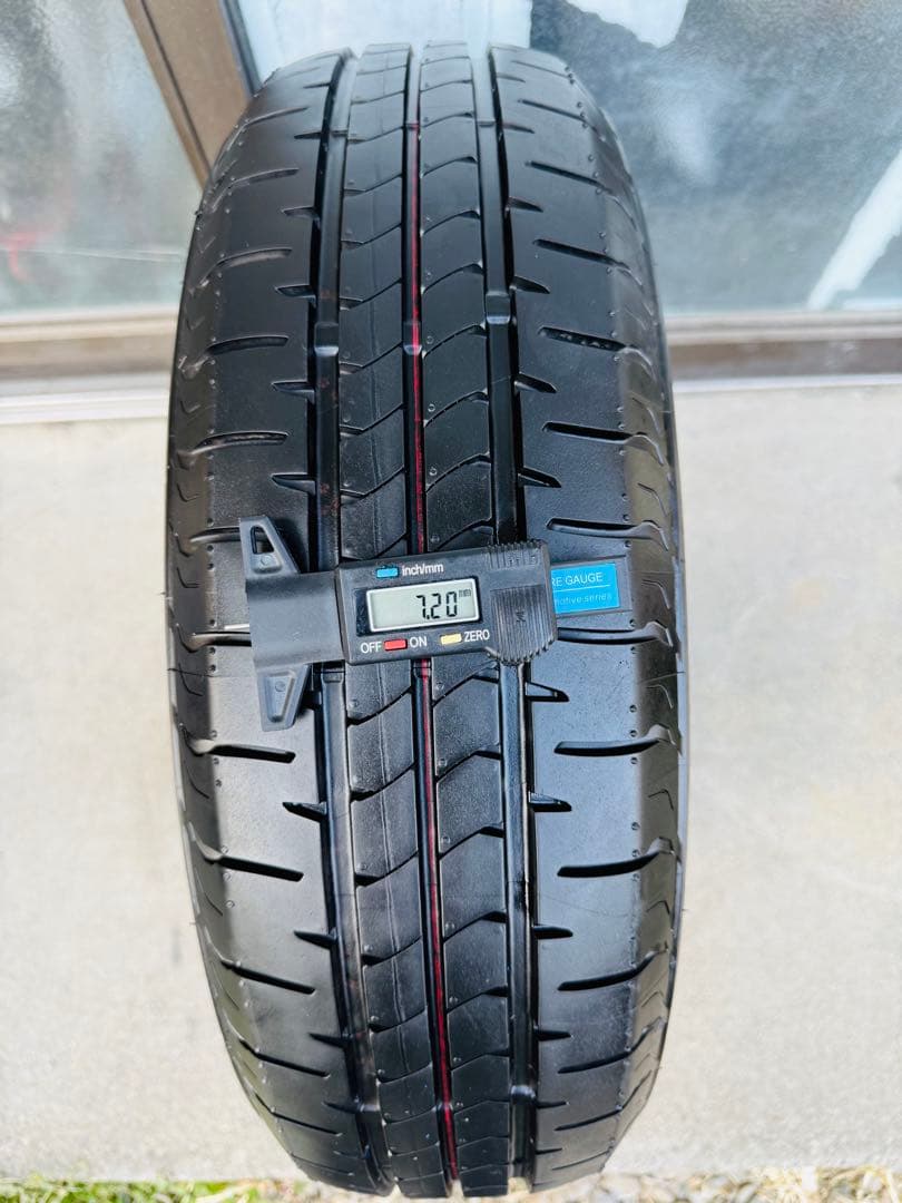 175/65R15 84H ブリヂストン NEWNO, 2025年製品