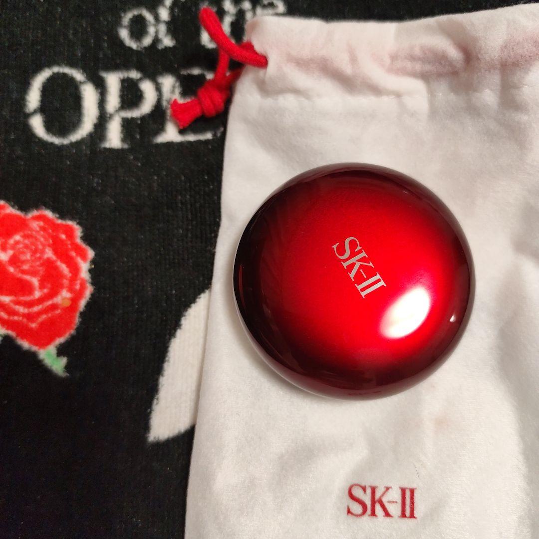 SK-II クリームファンデーション 320