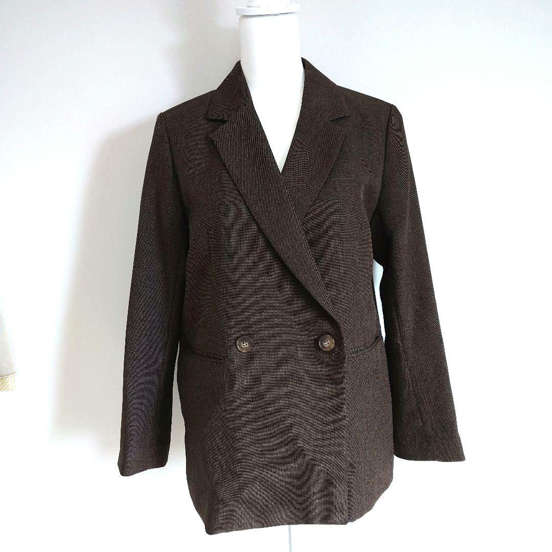 JOURNAL STANDARD relume シャークツイード ジャケット