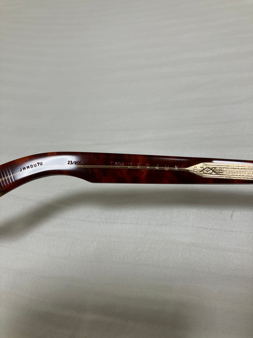 JMMジャックマリーマージュDEVAUX BRECCIA