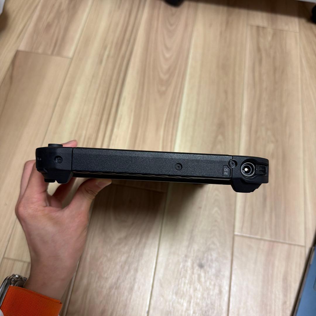 TOUGHBOOK FZ-G2 タブレット タフブック