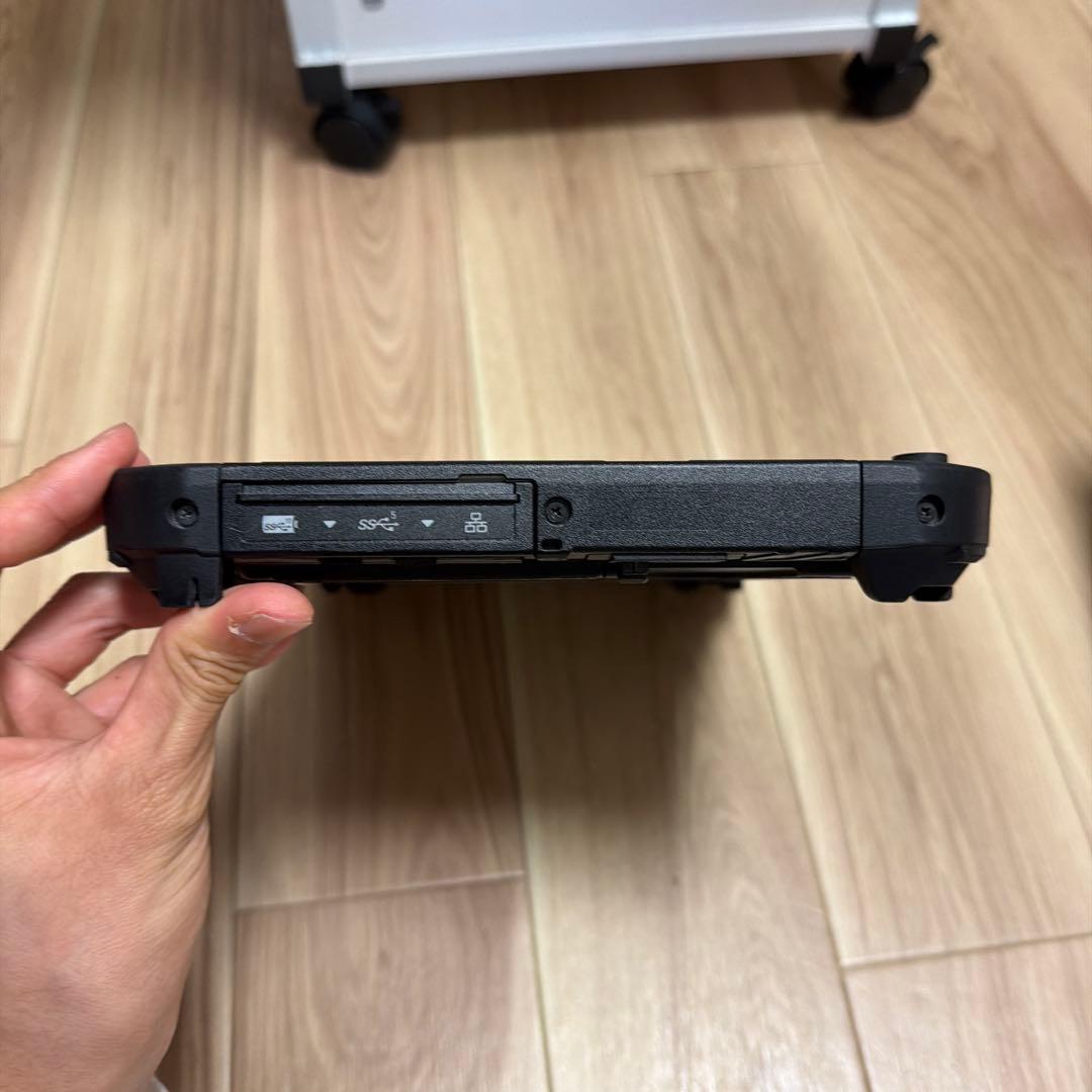 TOUGHBOOK FZ-G2 タブレット タフブック