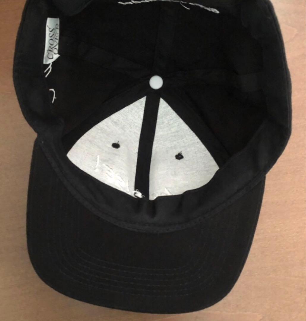 JEFF BECK 1999年 JAPAN TOUR キャップ 帽子 CAP
