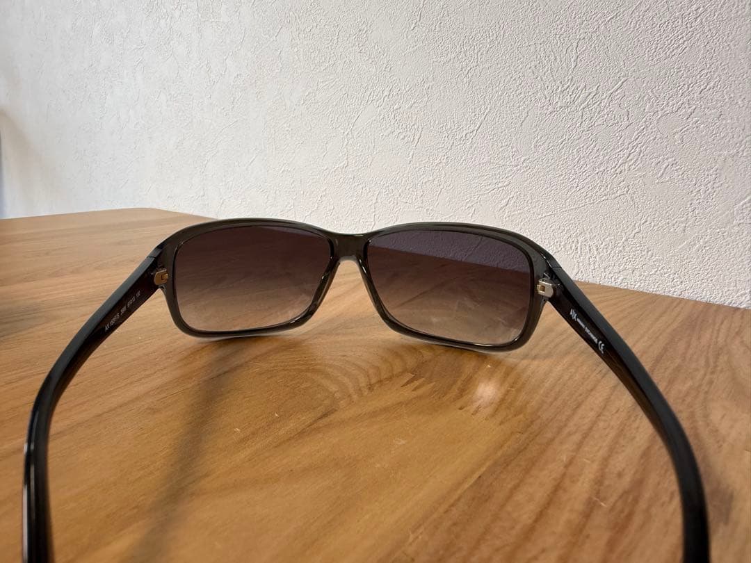 Ray-Ban & Armani Exchange サングラス