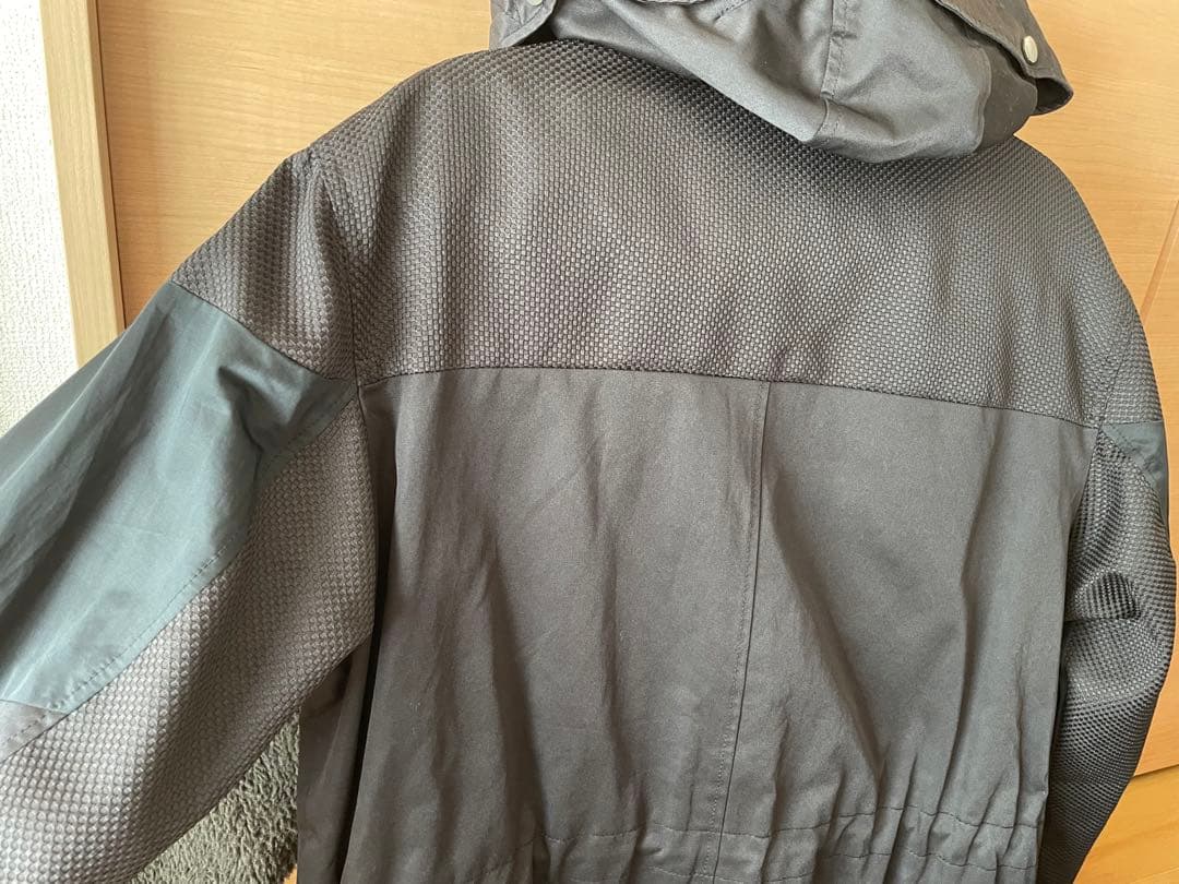 美品 着用ほぼ無し モッズコート DIESEL s