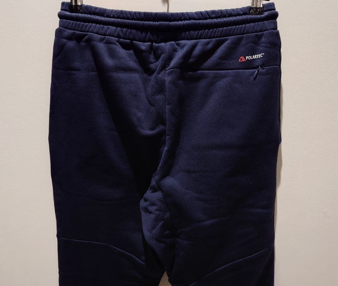 パンツ F.C.Real Bristol POLARTEC STRETCH PANTS