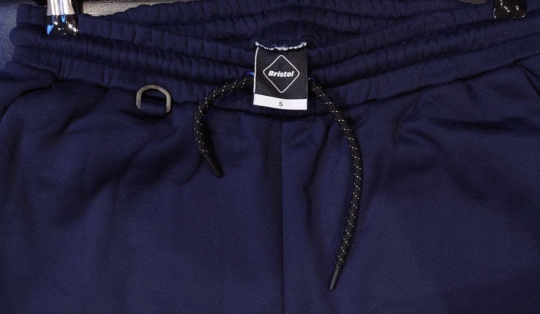 パンツ F.C.Real Bristol POLARTEC STRETCH PANTS