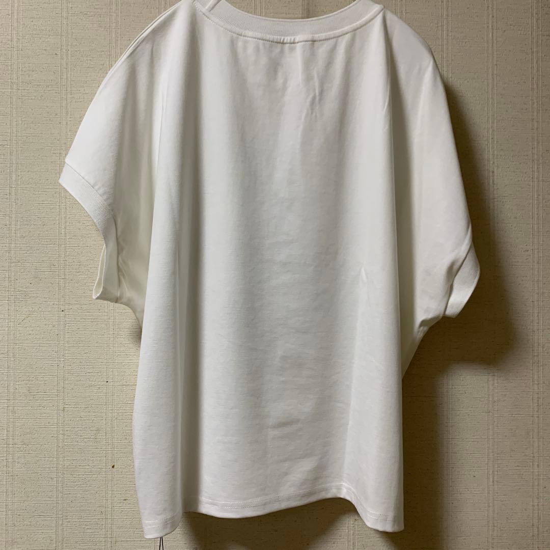 本日価格★ セブンフェアリー ポリーヌブロー バッグTシャツ　新品未使用