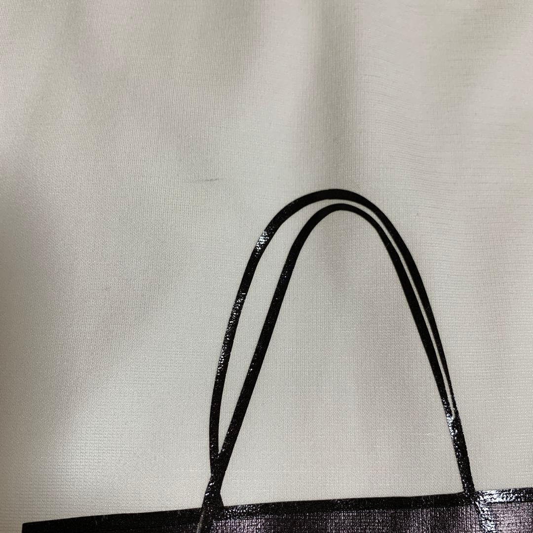 本日価格★ セブンフェアリー ポリーヌブロー バッグTシャツ　新品未使用