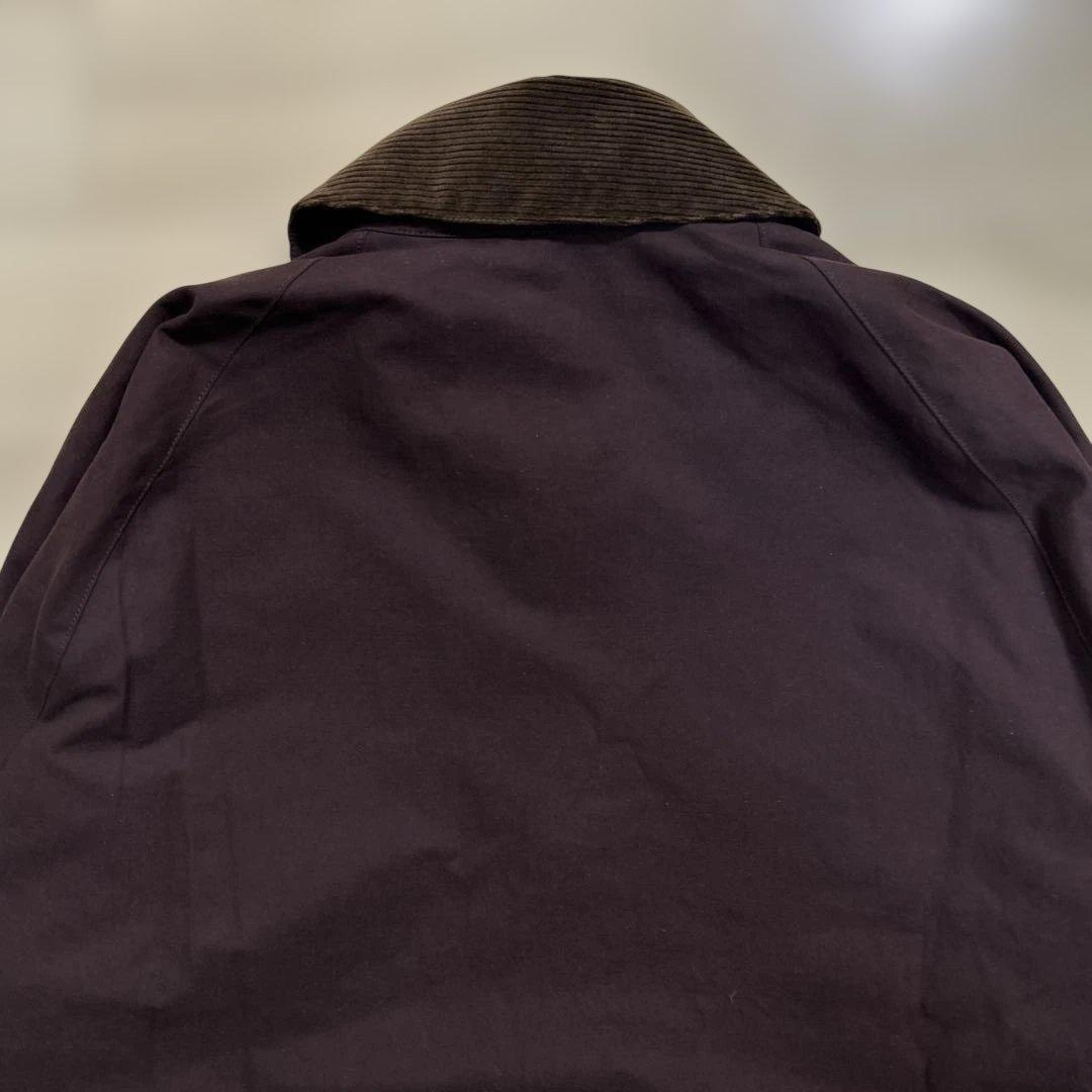 24AW Barbour×FREAK'S STORE / BORROWDALE
