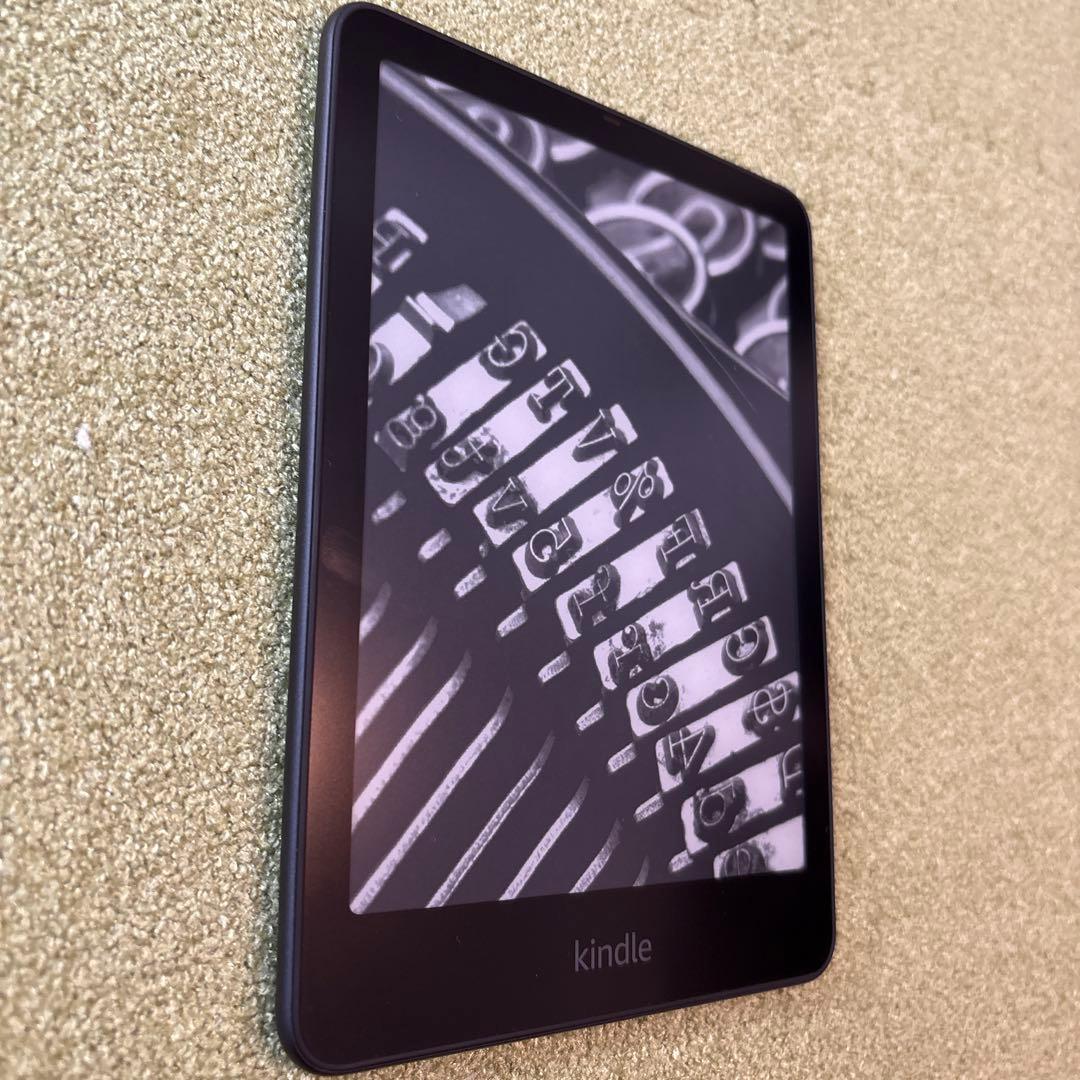 Kindle Paperwhite 12世代 (32GB)