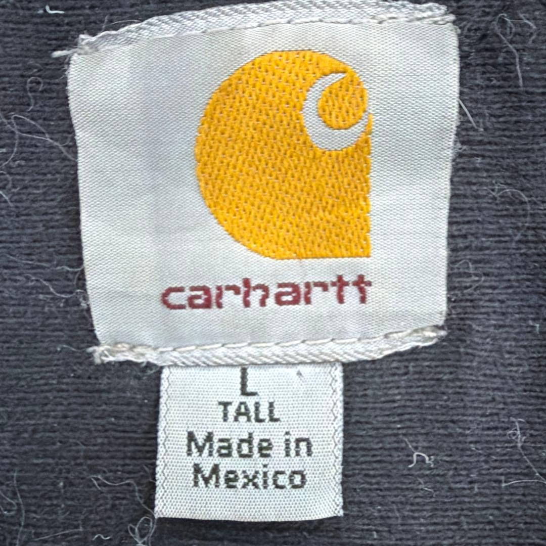 【美品】Carhartt アクティブジャケット