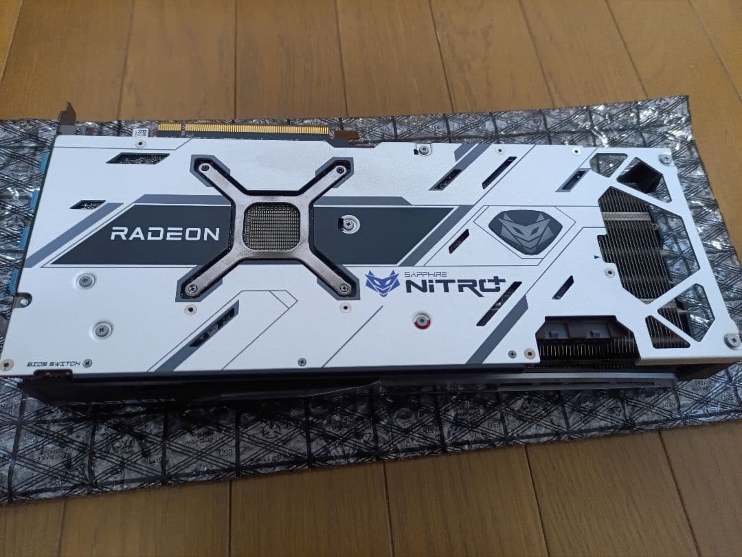 ☆訳アリ☆ ジャンク NITRO+ AMD Radeon RX 6900 XT