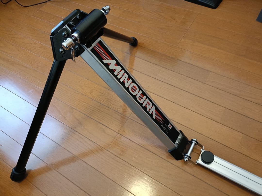 アクセサリー MINOURA HYBRID ROLLER LiveRide FG220