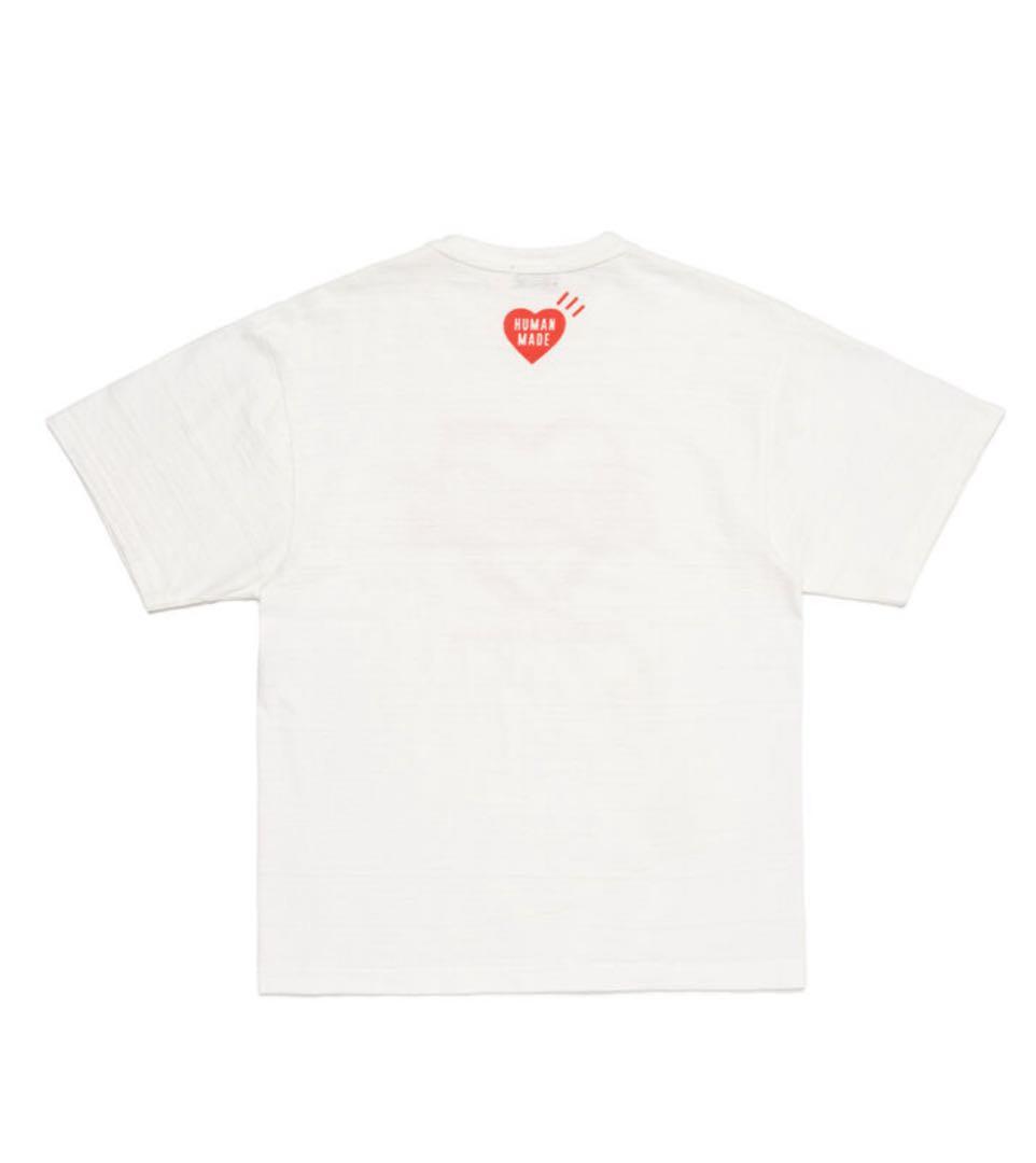トップス HUMAN MADE Coca-Cola T-SHIRT Size S