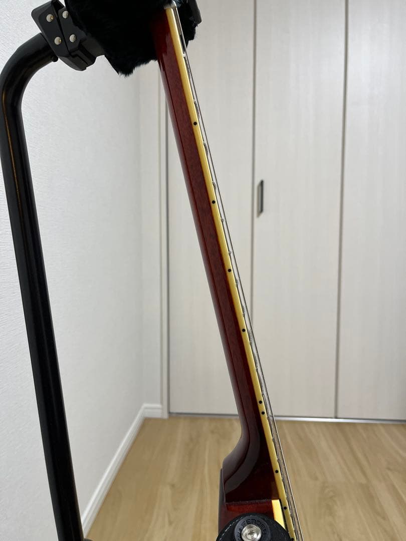 週末限定値下げ！Epiphone レスポール Standard 50s